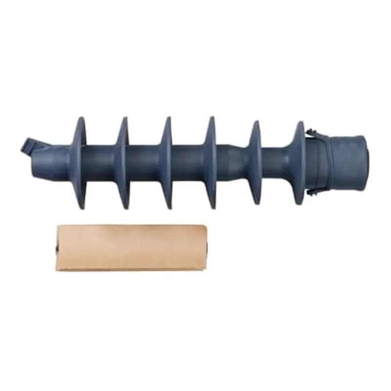 ABB - Installation Products PCT2-4 - 25kV Single-Piece Cable Terminator (housing only), Insulation Diameter Range .830-1.180 inches
