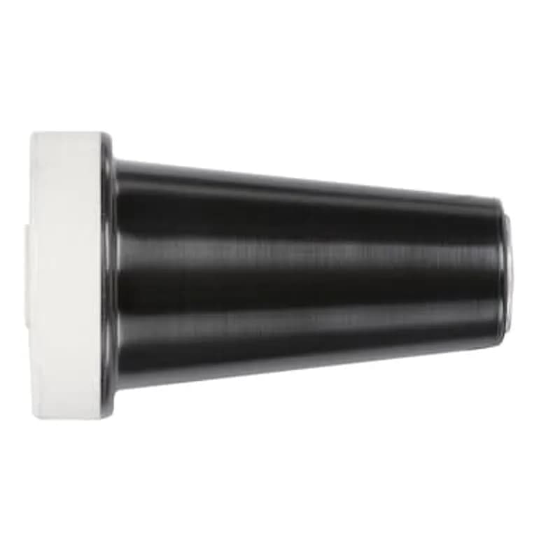 ABB - Installation Products 750LB - 35kV 600 Series Deadbreak Insulating Plug / Stand-Off Plug. Overall Length 5 inch, Widest Diameter 3 inch. Epoxy Housing.