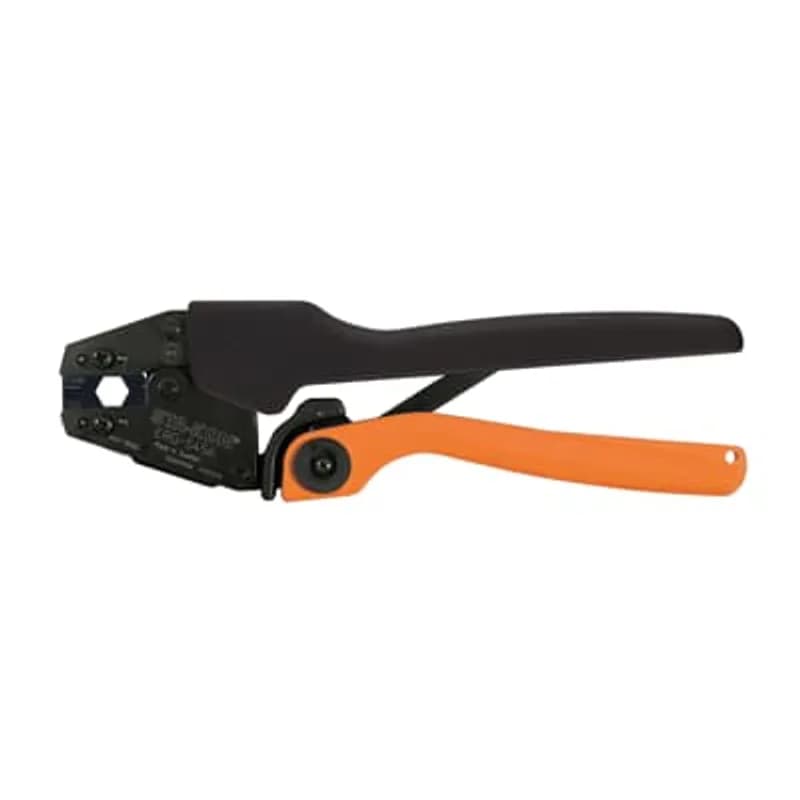 ABB - Installation Products ERG-5457 - Crimp Tool for Grounding Connector Outer Sleeve GSC500