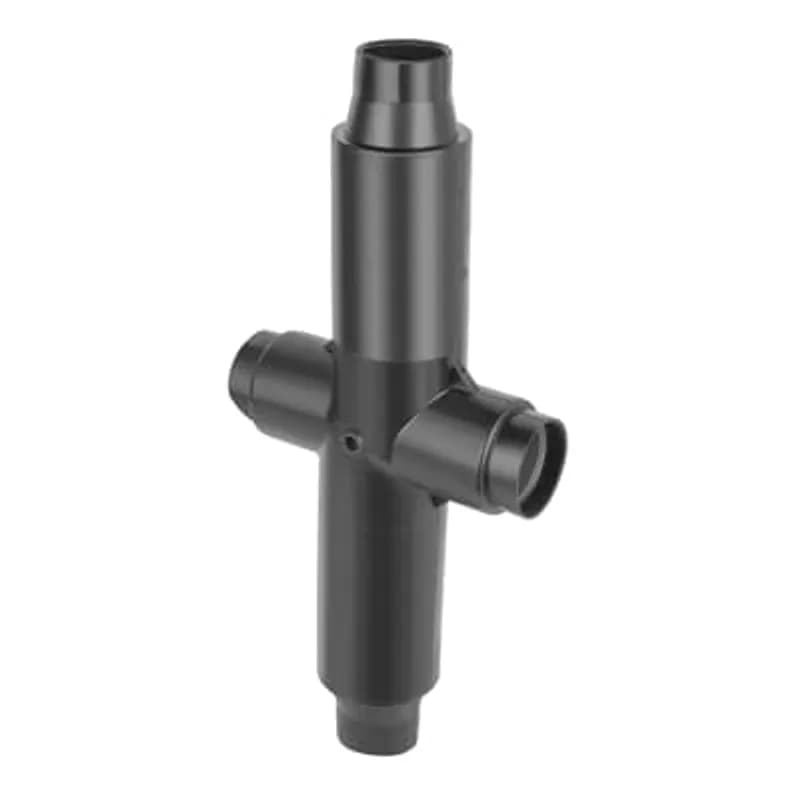 ABB - Installation Products 755BVS - 35kV 600 Series Deadbreak Vault Stretcher (Housing Only with Stud)
