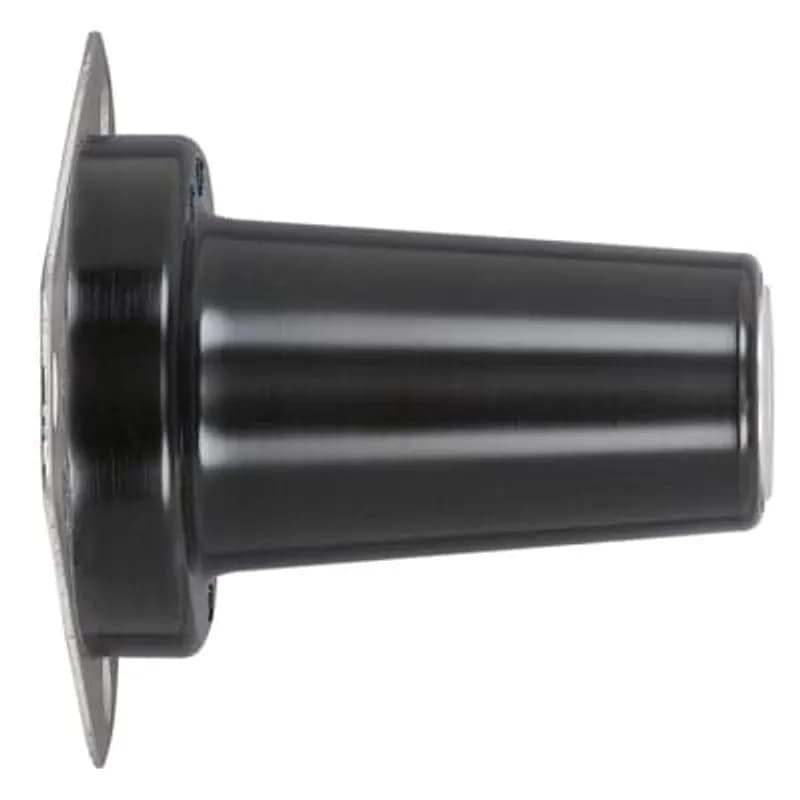 ABB - Installation Products K650LBM-3 - 25kV 600 Series Deadbreak Mountable Insulated Bushing. With 3-Hole Flange