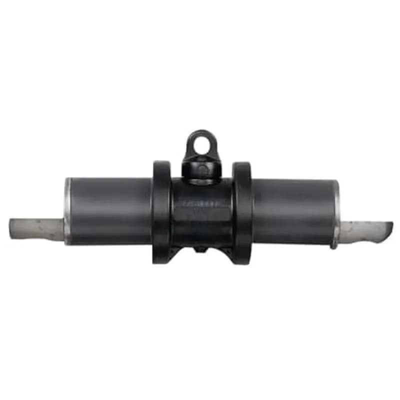 ABB - Installation Products K656I-BUS - 15-25kV 600 Series Deadbreak 2-Way Insulated Bus Bar with Test Point.