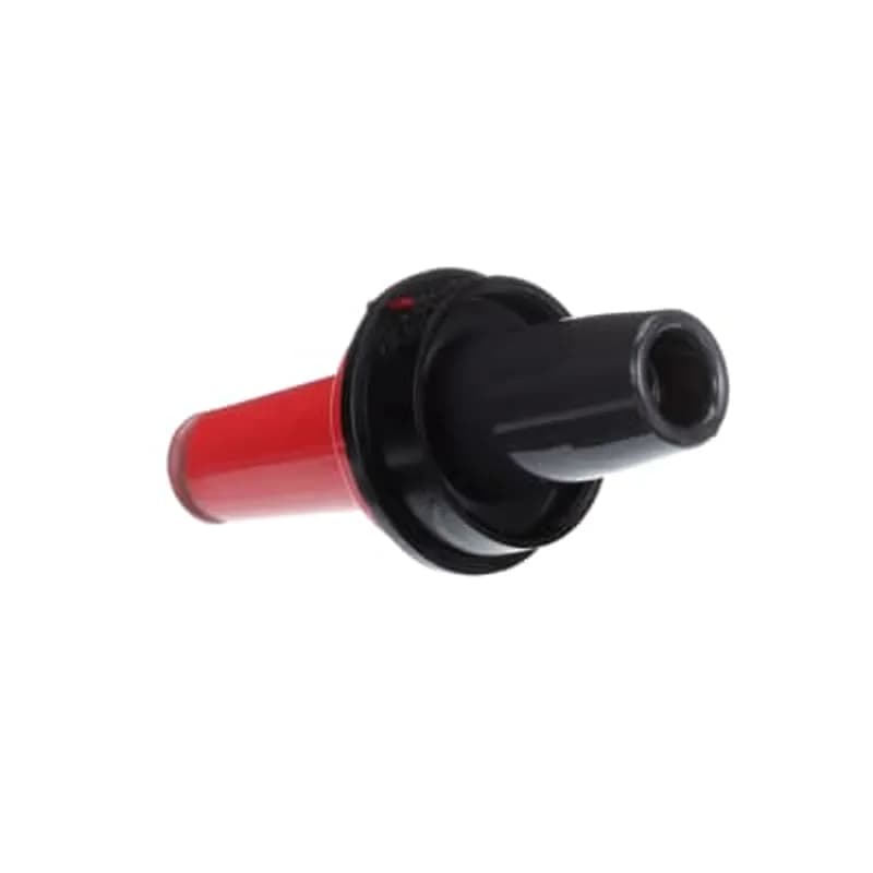 ABB - Installation Products 1601A4 - 15kV 200 Amp, Loadbreak Bushing Insert, Includes internal torquing feature using 200AT Assembly Tool.