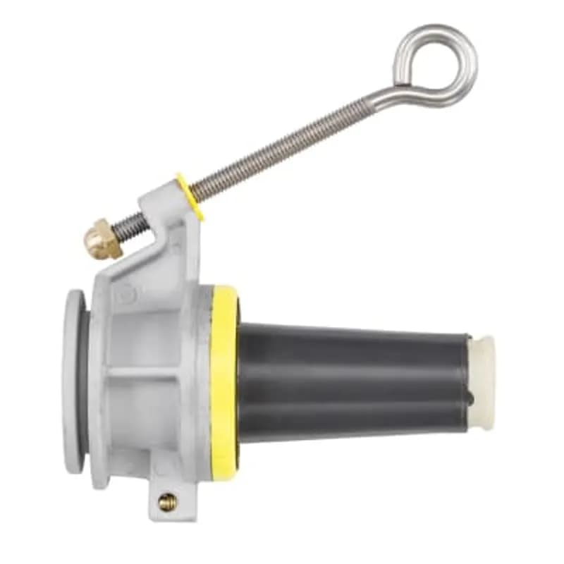 ABB - Installation Products 161SOP - 15kV 200 Amp, Loadbreak Insulated Parking Bushing - Stand Off Plug