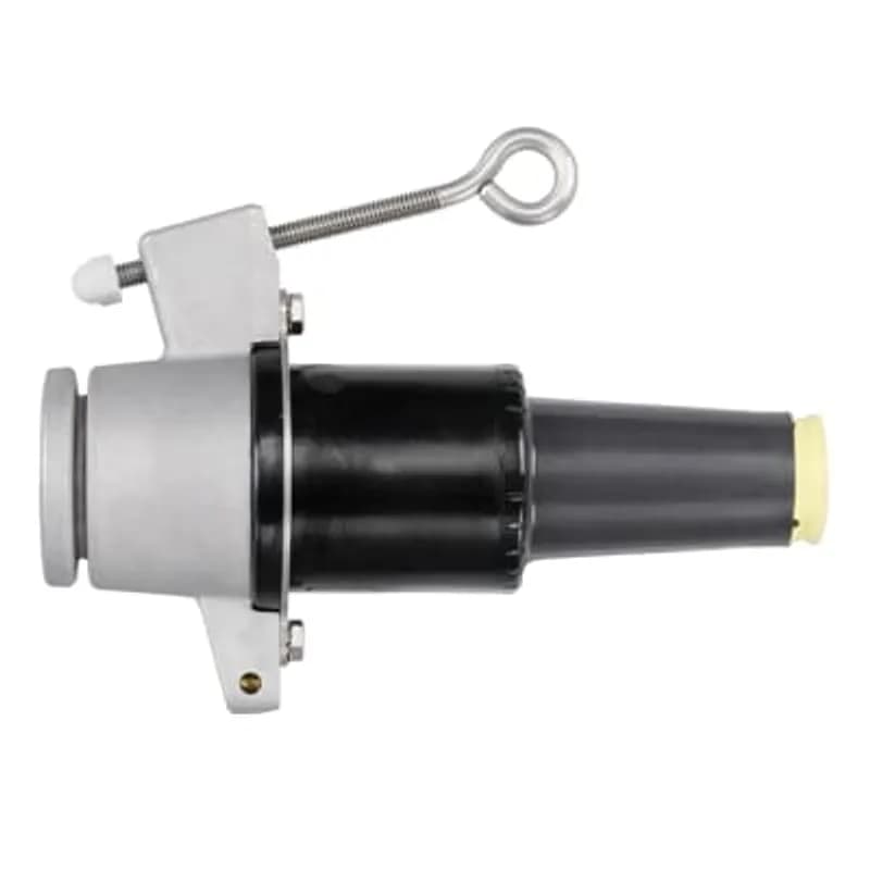 ABB - Installation Products 372SOP - 35kV 200 Amp, Loadbreak Insulated Parking Bushing, stand off plug.