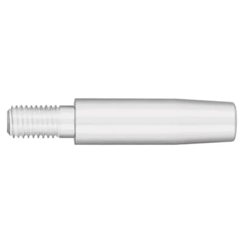 ABB - Installation Products 650RSC - 15-35kV 600 Series Deadbreak Cam Op Retaining Sleeve, 600ATM is recommended for installing Cam-Op retaining sleeve.