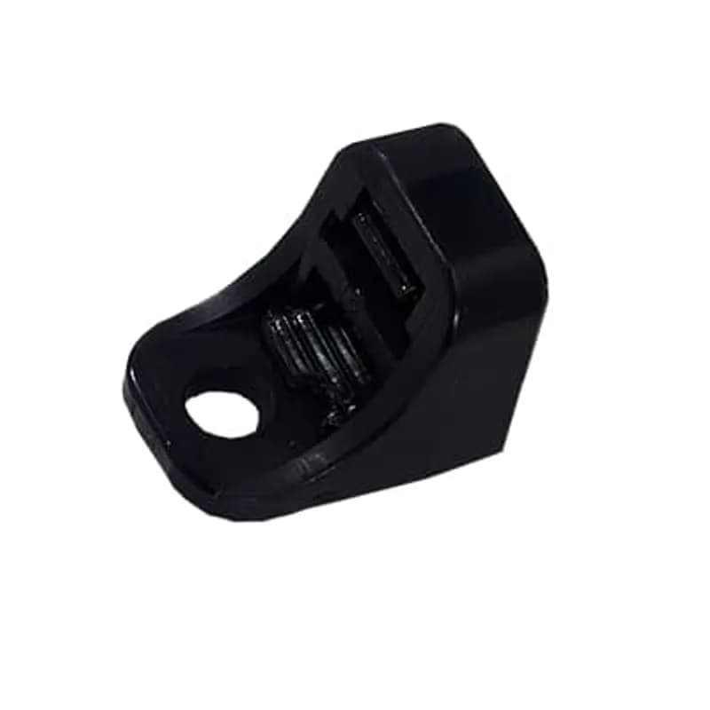 Heavy Duty Lashing Cable Ties on 300m (1000-Foot) Reel, Black Polypropylene for Temperatures up to 110 Degrees Celsius (230 F), Weather and Ultraviolet Resistant for Indoor and Outdoor Applications, Releasable and Reusable, Length of 300m (1000 Feet), Width of 13.2mm (0.519 Inches), Thickness of 1.8mm (0.071 Inches), Tensile Strength Rating of 670 Newtons (151 Pounds)