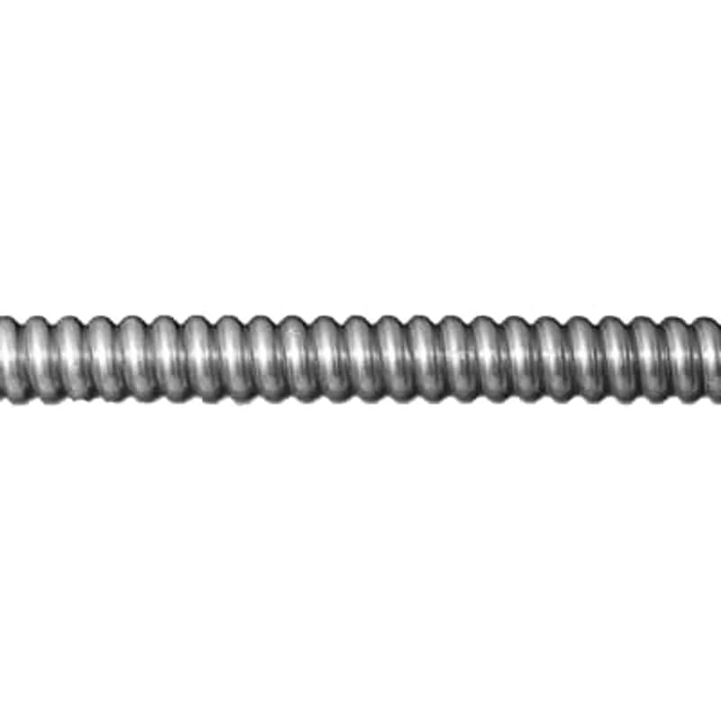 ABB - Installation Products ABR075-150 - Type Abr to Non-jacketed Flexible Aluminum Conduit, 3/4 Inch X 150 M, UL Listed