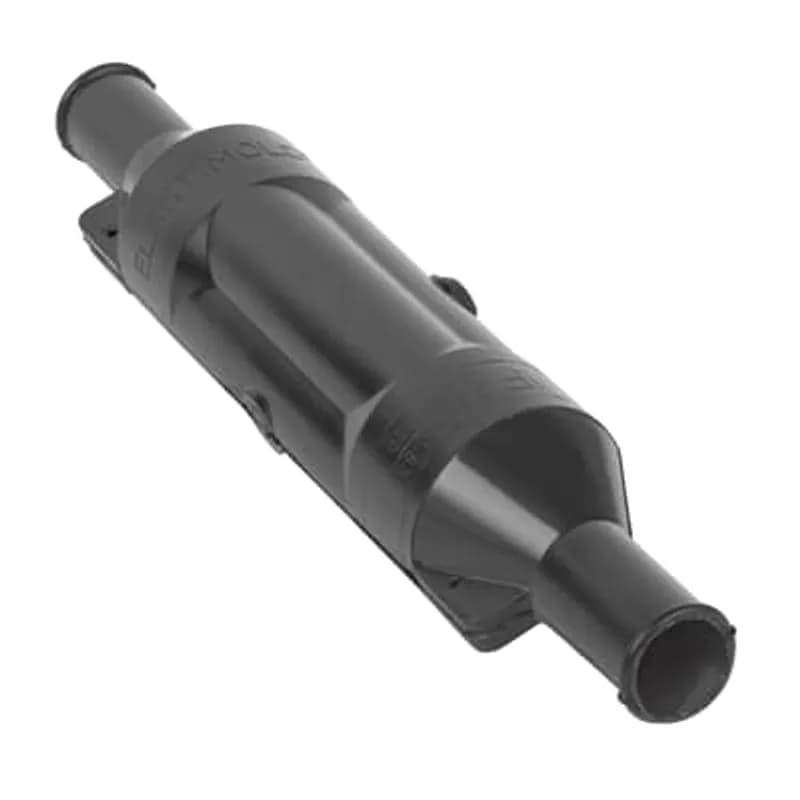 ABB - Installation Products 15PCJ1F1220 - 15kV Power Cable Joint Style 1 with Single Piece Housing, Cable Insulation Diameter 0.640 inch to 0.820 inch. Aluminum Conductor. Conductor Size AWG Stranded #2/Solid #1.