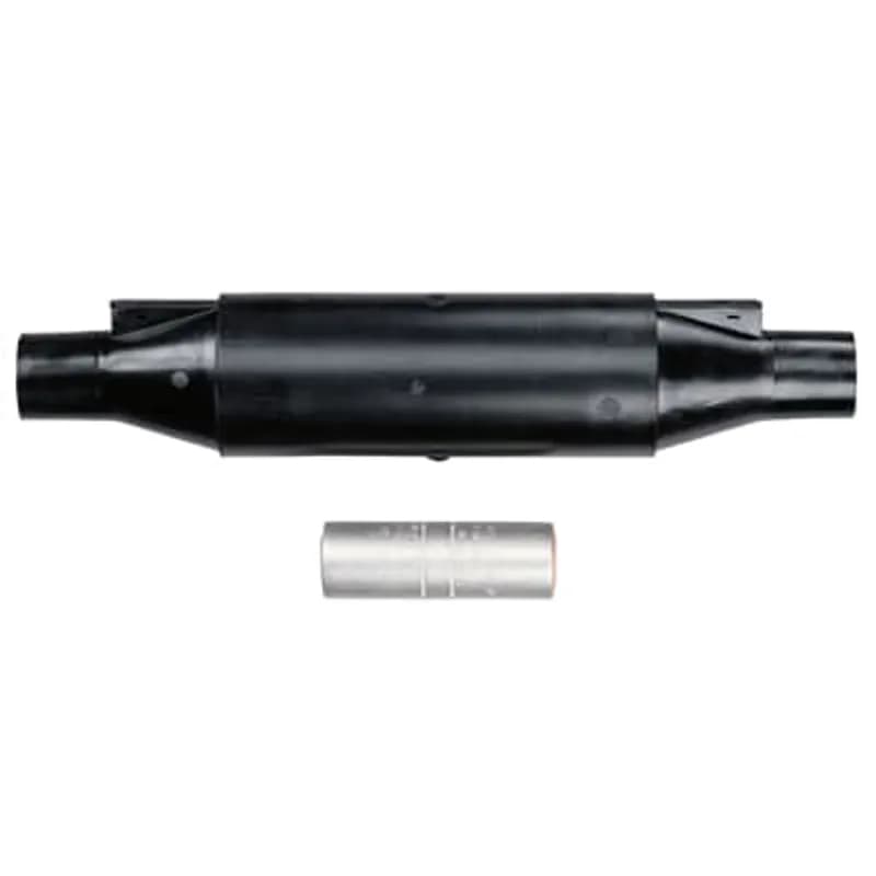 ABB - Installation Products 25PCJ1LM1310 - 25kV Power Cable Joint Style 1 with Single Piece Housing, Cable Insulation Diameter 1.280 inch to 1.430 inch. Aluminum Conductor. Conductor Size AWG Solid 500.
