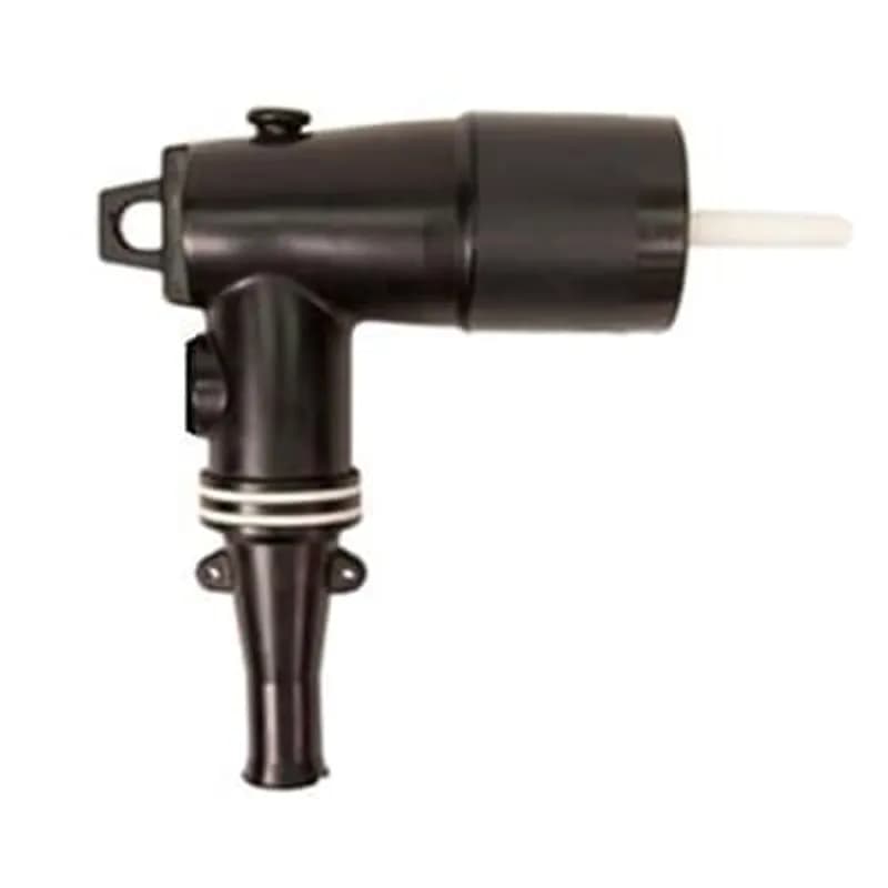 ABB - Installation Products 261LR-C5270-SG3 - 25/28kV, 200 Amp, Loadbreak Elbow, without Test Point, Cable Insulation Diameter .805-1.060 inches, Bi-Medal Lug, Conductor Size 4/0 AWG Stranded Compressed or 250 kcmils Compact/Solid. With SG3 Sealing Kit - Cold Shrinkable Seal with Copper Braid and Contant Force Spring.