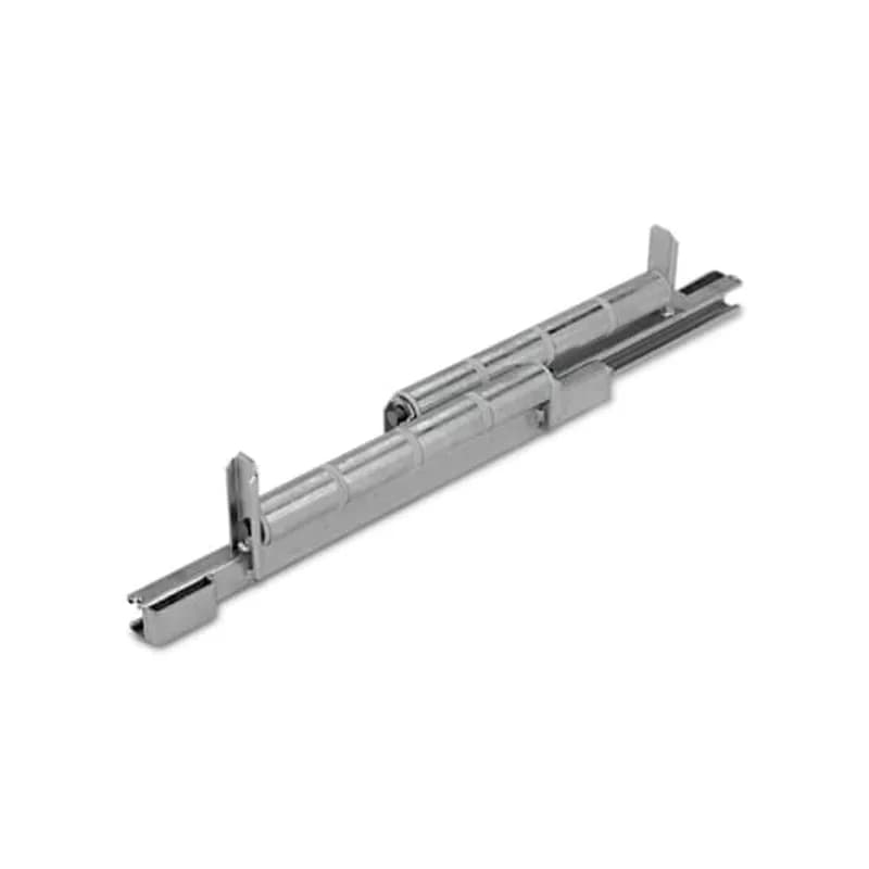 ABB - Installation Products HAR1224 - Straight Cable Roller - Fits All Profiles 12 inches to 24 inches (30 centimeters to 60 centimeters)