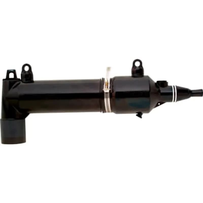 ABB - Installation Products 168FLR3-B5220-S - 8.3kV, 200 Amp, LoadBreak, Fused Elbow (Full Range Current Limiting). Large Housing. Cable Insulation .635-.905 inches, Aluminum Compression Lug, Conductor Size #2 Stranded/Compressed or #1 Compact/Solid. With Jacket Seal