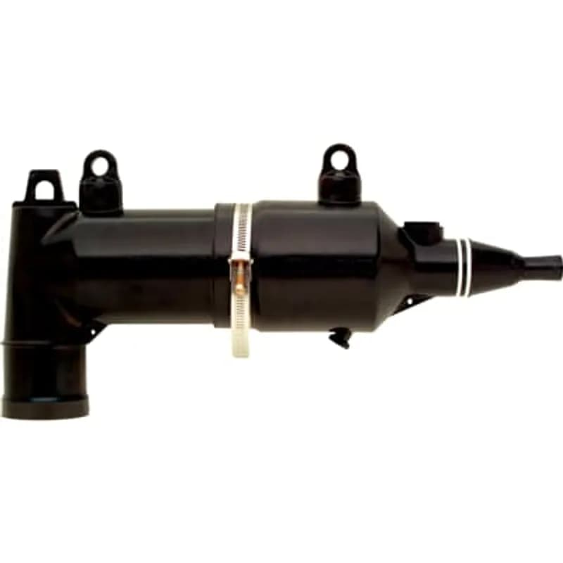 ABB - Installation Products 168FLR1-A0250-SG3 - 15kV, 200 Amp, LoadBreak, Fused Elbow (Full Range Current Limiting). Small Housing. Cable Insulation .575-.740 inches, Aluminum Compression Lug, Conductor Size 2/0 Stranded/Compressed or 3/0 Compact/Solid. Cold-Shrinkable Seal with Copper Braid and Constant Force Spring