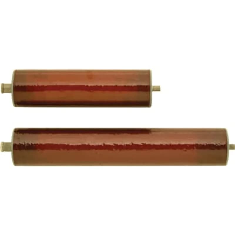 ABB - Installation Products EFX155-012-E - Fuse, FLE - Fused Loadbreak Elbows, Full Range Current Limiting, System Voltage class 25kV, Nominal Fuse voltage rating 15.5 kV, Amperage Rating 12 Amps
