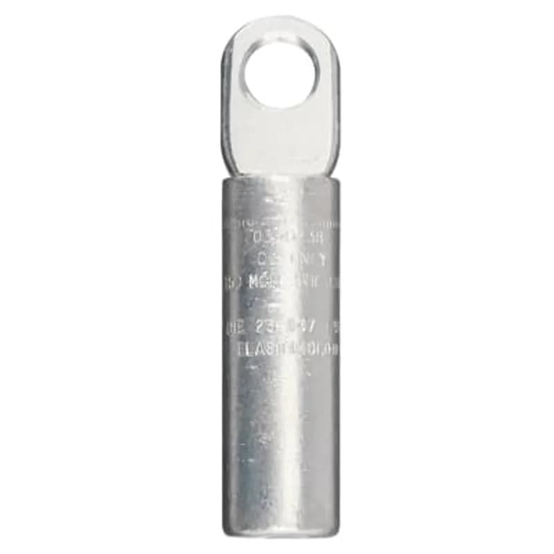 ABB - Installation Products 03602330 - 15-35kV 600 Amp Series Deadbreak Threaded Compression Lug Stick-Op - Copper. Conductor Size AWG or kcmil, Compressed Stranded 500, Compacted Solid 600 kcmil