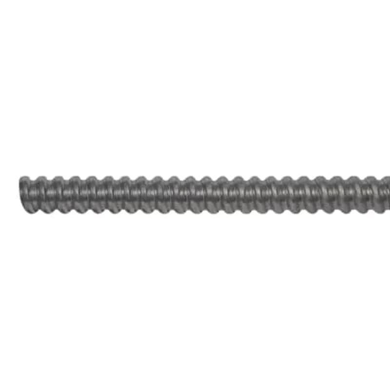 ABB - Installation Products CMSUS02M-C - Flexible Metallic Conduit, General Purpose, Hot Dipped Galvanized Steel, Conduit Size 1/2 Inch, Length 30 Meters/100 Feet, UL, CSA, Compliant to RoHS, Metallic