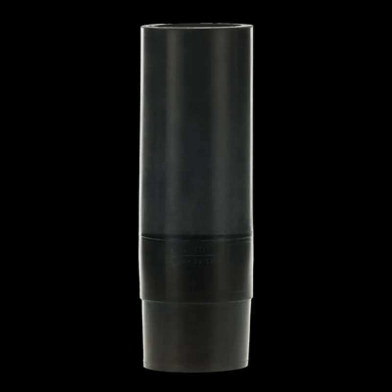 ABB - Installation Products 655CA-P - 15/25kV, 600 Amps, Deadbreak Cable Size Adapter. Cable Insulation Diameter 1.725 inch to 1.935 inch. Length 6.38 inch, Diameter 2.14 inch.
