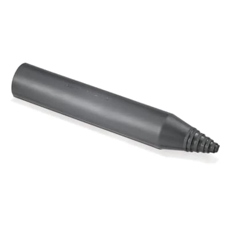 ABB - Installation Products FS 1175 - Flood Seal EPDM Rubber Insulating Sleeve for FS 175 Series Connectors. #2 - 1500 kcmil. 12.937 inch Overall Length, Body Length 9.891 inch