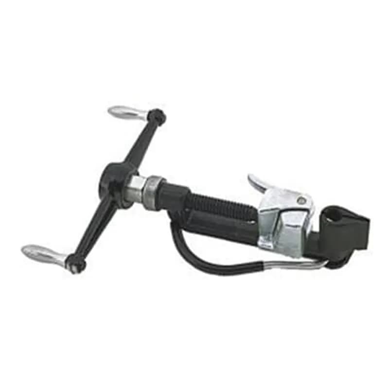 ABB - Installation Products BAND-TOOL-HD - Heavy- Duty Banding Tool for Stainless Steel Bands, 3/16-Inch to 3/4-Inch