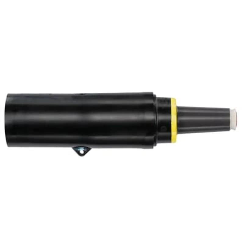 ABB - Installation Products 655BEA3-DRG-6 - 600 Amp, 15 KV, Stick Op Bushing Adapter, includes Insulating Cap with 72 inch Long Green Ground Cable.