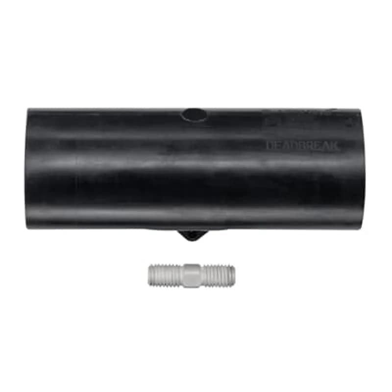 ABB - Installation Products K655BE-20 PACK - 15/25kV 600 Series Deadbreak Bushing Extender (with Stud), Pack of 20.
