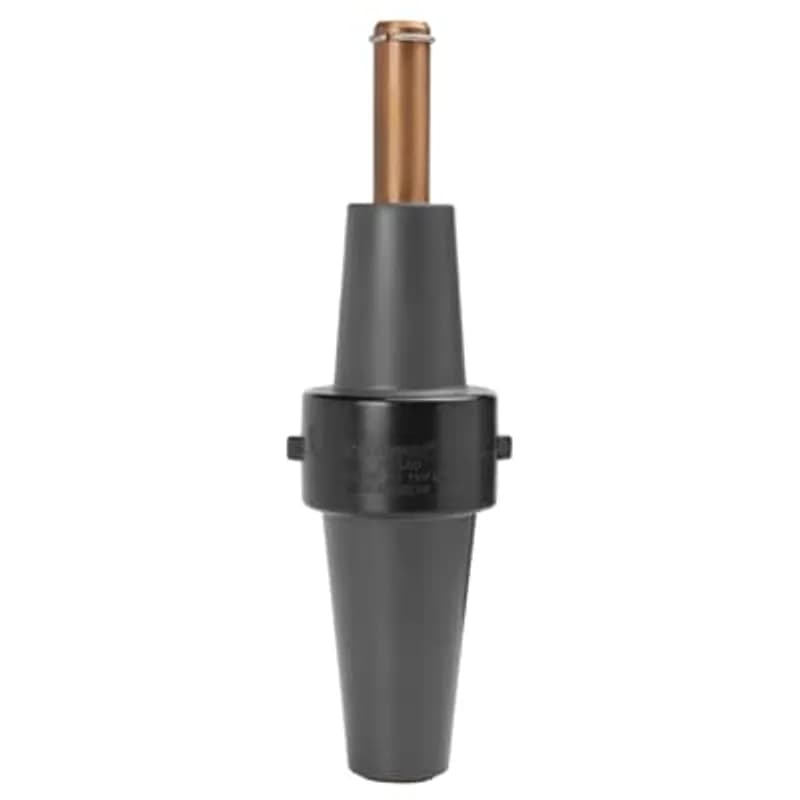 ABB - Installation Products 776GADDRK - 35 kv, 600 Amp, Deadbreak, Grounding Device Kit. includes Grounding Device with standard C-Clamp ground connection, Insulated Cap with Test Point