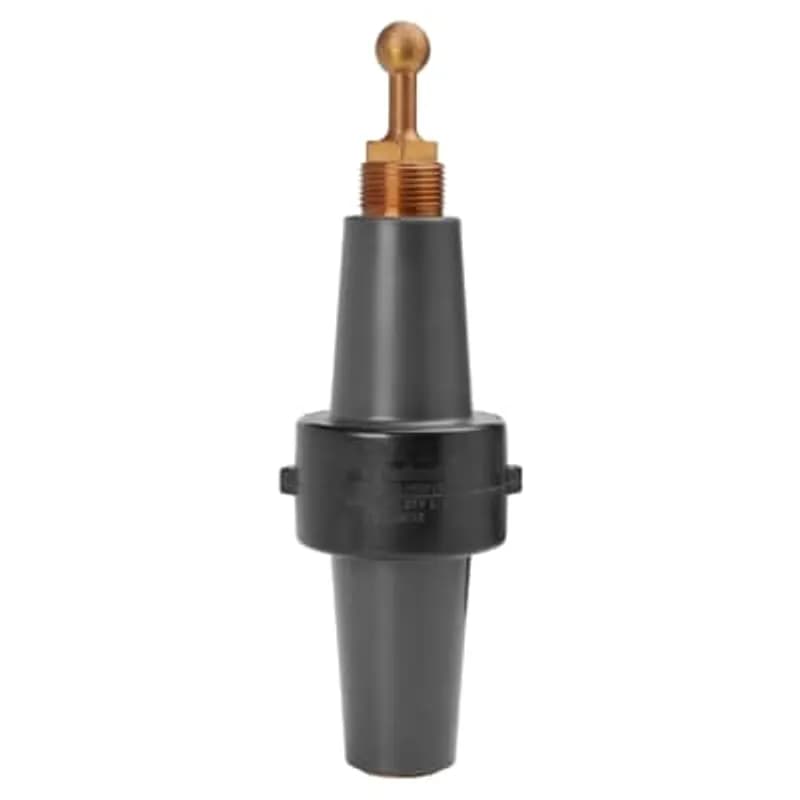 ABB - Installation Products K671B20GAD - 15-25kv, 600 Amp Grounding Device With ball, 20mm Diameter Ball.