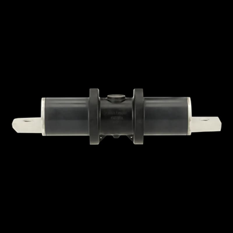 ABB - Installation Products K655ISL-BUS - 15-25kV, 600 Amp, 2-Way Aluminum Bus with Spiking Aid without Test Point