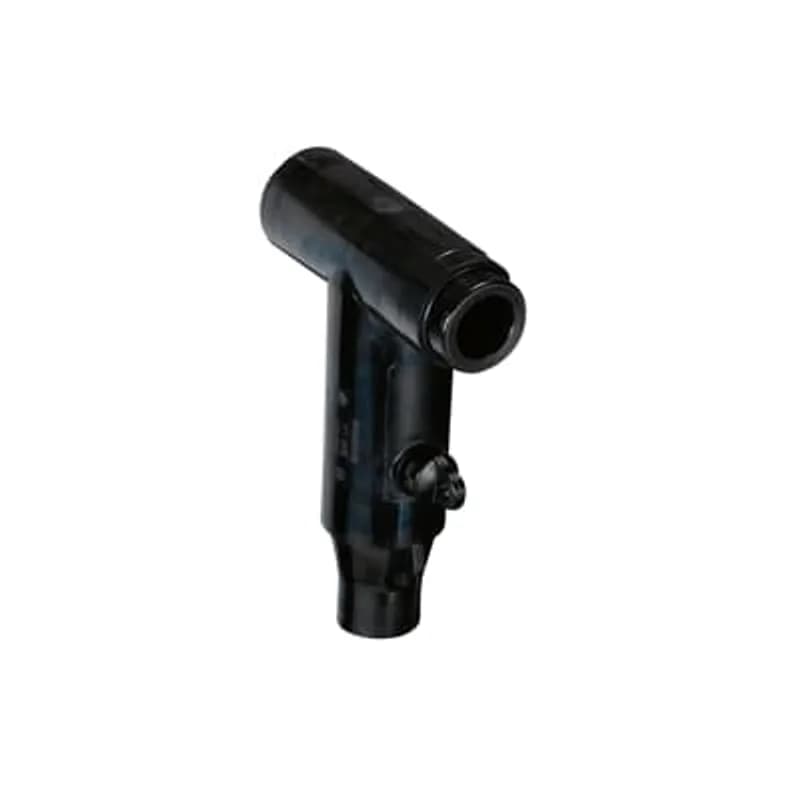 ABB - Installation Products K655CBW-M0380-BWP - 15/25kV, 600 Amp, no test point, Combo T Bushing Well with Stud, Cable Adapter and Lug Kit. Cable Insulation Diameter 1.370 inch to 1.630 inch. Aluminum Compression Lug. Conductor Size Compressed/Stranded 750 kcmil or Compacted/Solid 900 kcmil. BWP - with Bushing Well Plug.