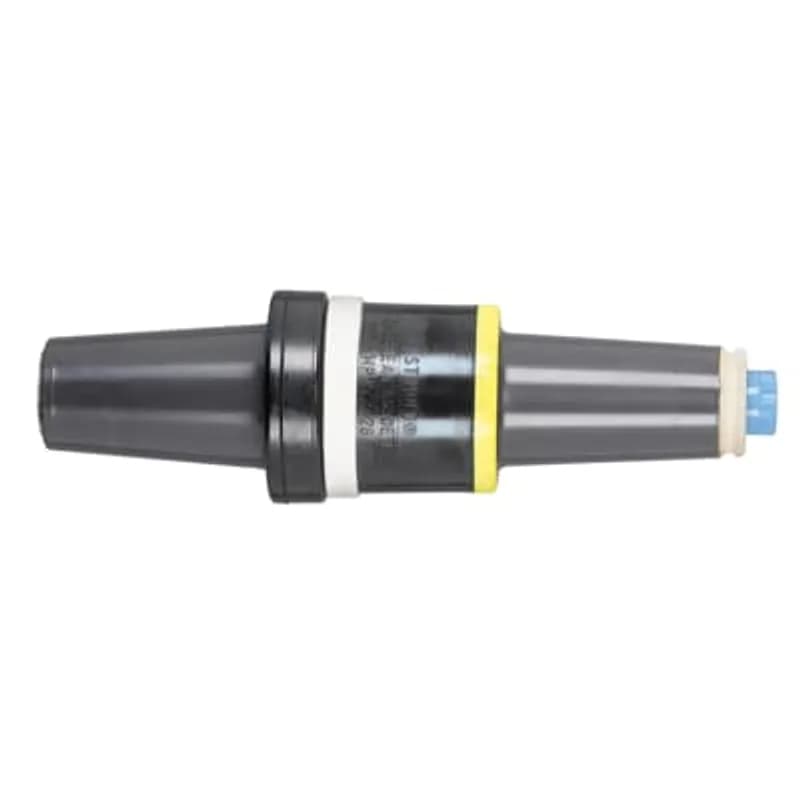 ABB - Installation Products K650ETPS - 600 Amp, 25kV, 600 Series Loadbreak Elbow Tap Plug, use 600ATM assembly tool. Includes 28 kV 600 Amp Stud