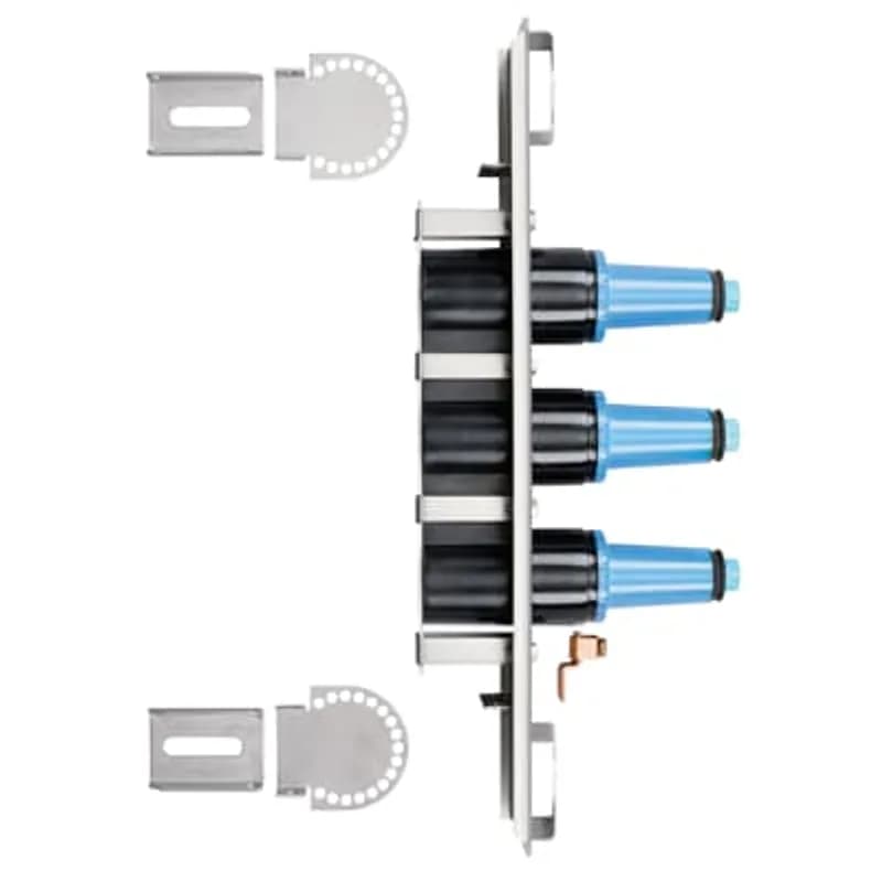 ABB - Installation Products 274J3-6 - 200 Amp, 25kV, Loadbreak 3 Point Junction.