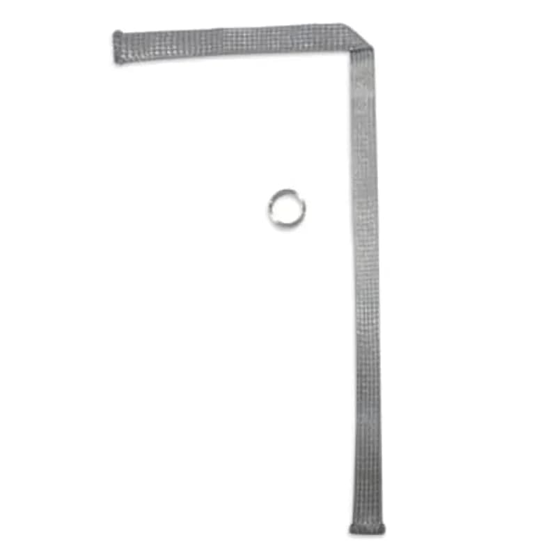 ABB - Installation Products GLA - Lead Jacketed Cable / High Fault Grounding Kit, Converts a jacketed concentric neutral J kit to a M or L Shield kit. Types - Lead Jacketed Cable Shield / Wire Over Tape Shield. Use with series R2IT15J1, R2IT15J2, R2T15J1, R2T15J2, R2T28J2, R2T35J2. Size A.