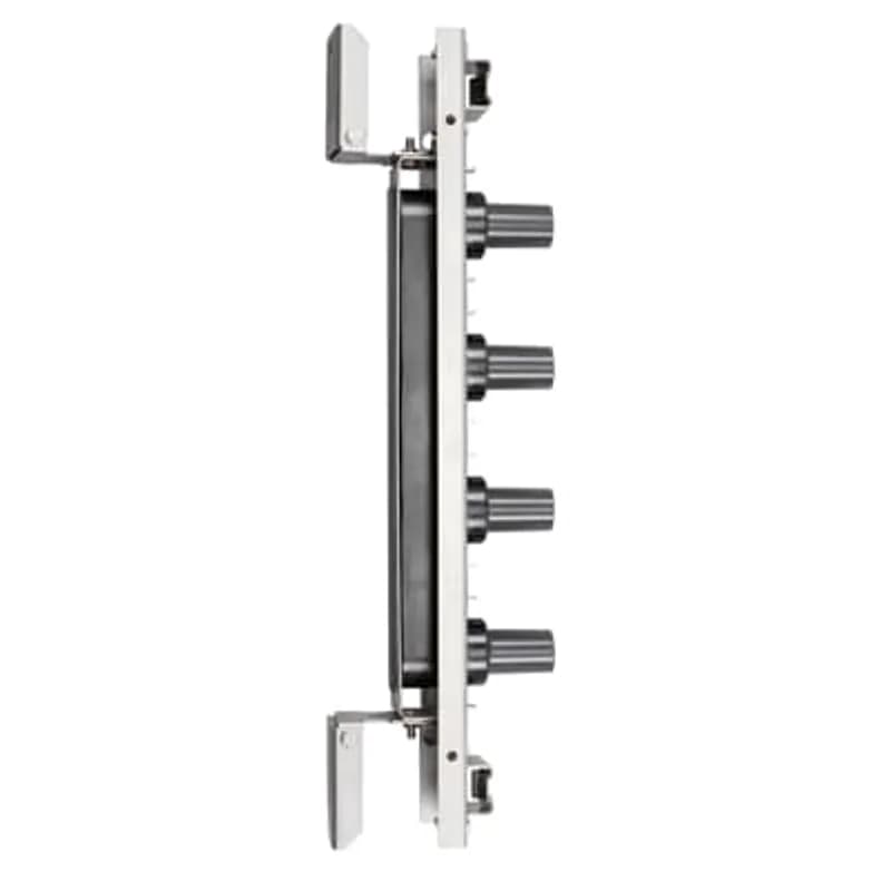 ABB - Installation Products K1501J4U-8-6 - 200 Amp, 15/25kV, Deadbreak Elbow, 4 Point Junction. Bails are required but not included, order separately. Center to Center spacing equals 4 inches. Stainless Steel Mounting Bracket.