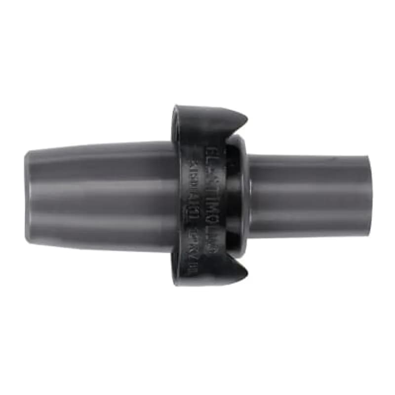 ABB - Installation Products K1501-A1-H - 200 Amp, 15/25kV, DeadBreak Elbow, Bushing Insert, Bails are required, but not included, order separately.