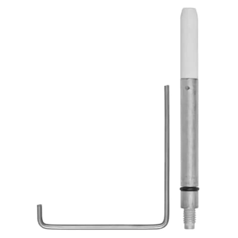 ABB - Installation Products 168AF - 200 Amp, 15kV, Loadbreak Access Follower, includes Probe and Probe Wrench. Tin Plated Copper