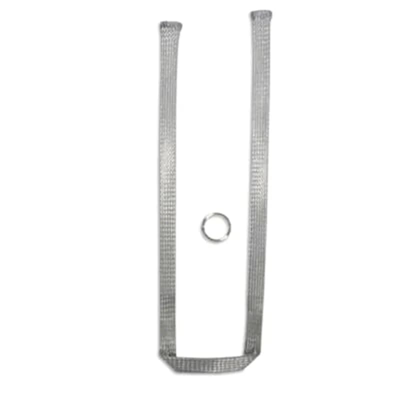 ABB - Installation Products GMA - Tape Shield Grounding Kit, Converts a jacketed concentric neutral J kit to a M or L Shield kit. Types - Tape Shield / Wire Shield / UniShield. Use with series R2IT15J1, R2IT15J2, R2T15J1, R2T15J2, R2T28J2, R2T35J2. Size A.