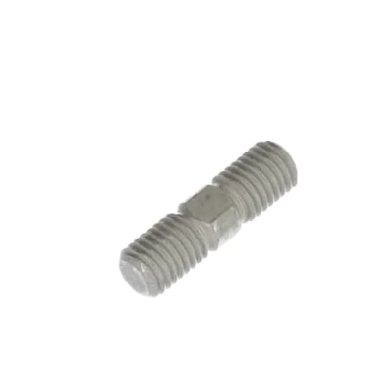 ABB - Installation Products 675SA - 900 Amp, 15/25kV, Deadbreak, Elbow Threaded Stud. Tin Plated Copper. Length 2.215 inch with 5/8-11 UNC-2A Threads on Both Ends.