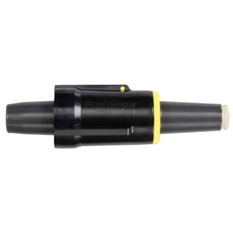 ABB - Installation Products 1601EA4-H - 200 Amp, 15kV, Loadbreak Extended Insert Bushing. Customer Special