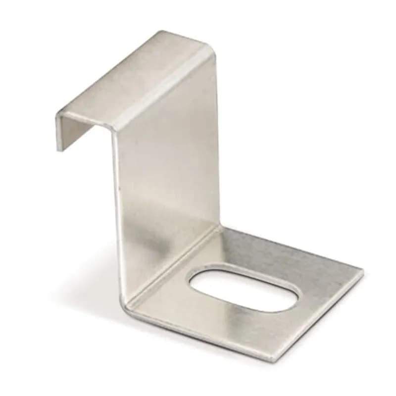 ABB - Installation Products ALTW06CEG - Aluminum 6 inches width channel expansion guide clamp