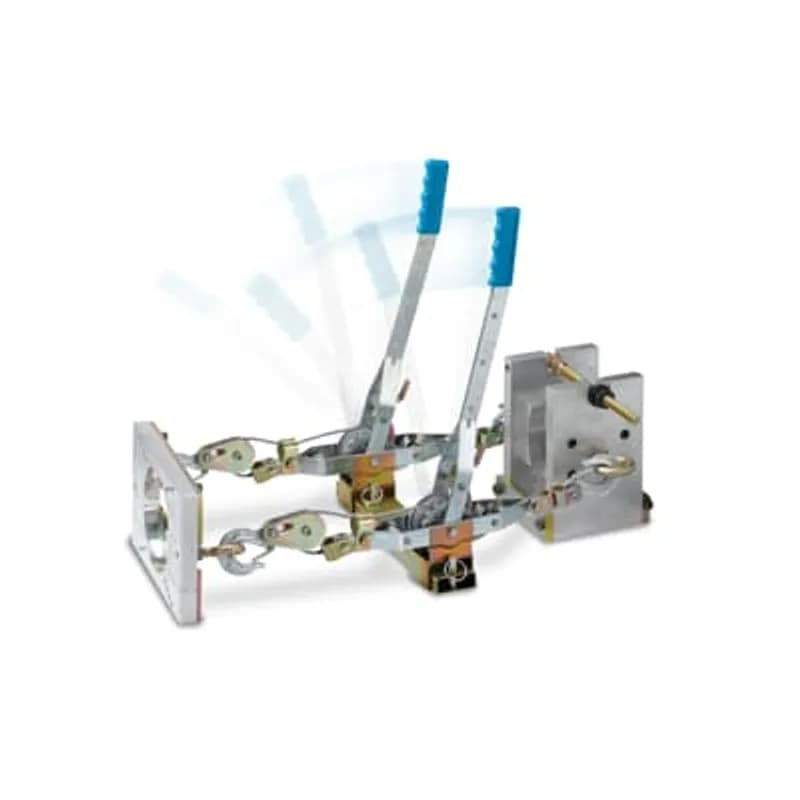 ABB - Installation Products TCJ-ATK-U - Universal Assembly Tool for Transmission Cable Joints. 69 to 138 kV