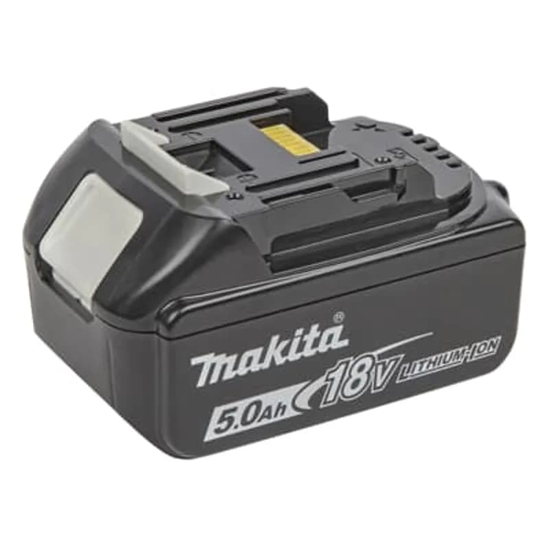 18 V, 5.0 Ah, Lithium-Ion Replacement Battery for Makita Cordless Products
