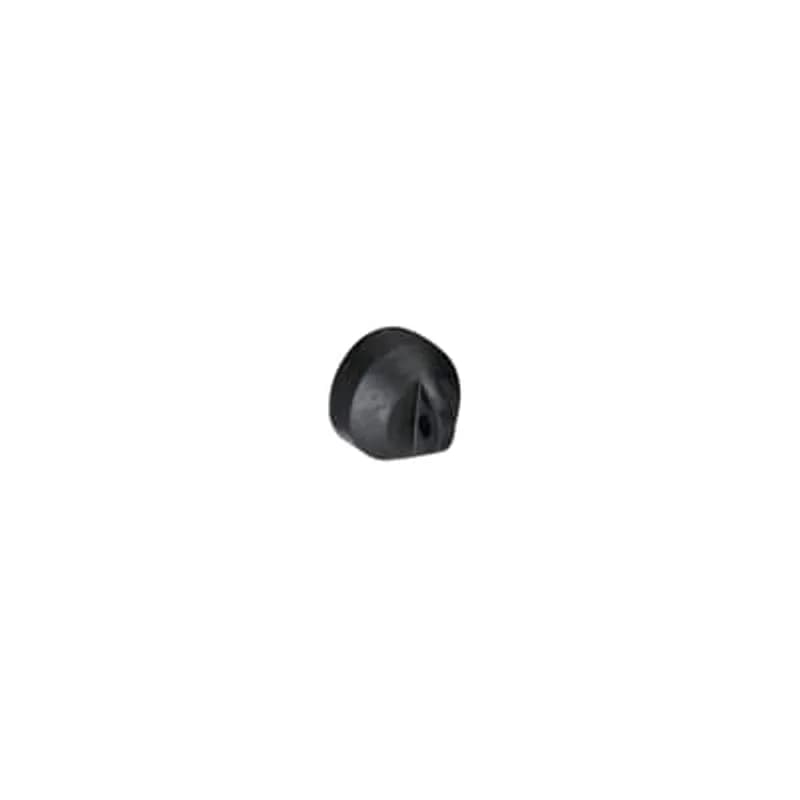 ABB - Installation Products BIP-CAP - End Cap For BIP, 600 Amp Test Point Cap, Voltage Detection. Diameter 3.093 inch, Height 2.08 inch. Semi-Conductive EPDM Rubber