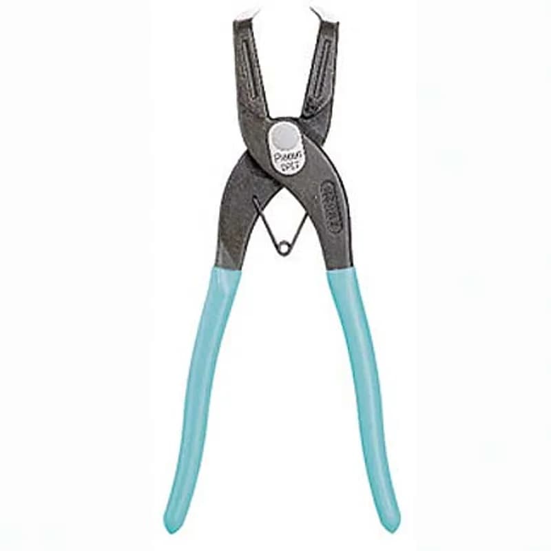 Panduit DFCT - Duct Finger Cutting Tool.