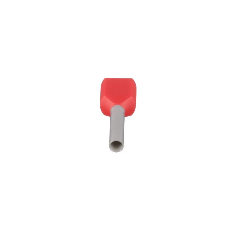 Panduit FTD77-10-D Covered Twin Wire Ferrule