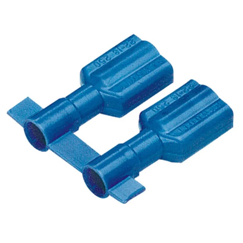 Panduit DPF14-250FIB-3K Female Disconnect
