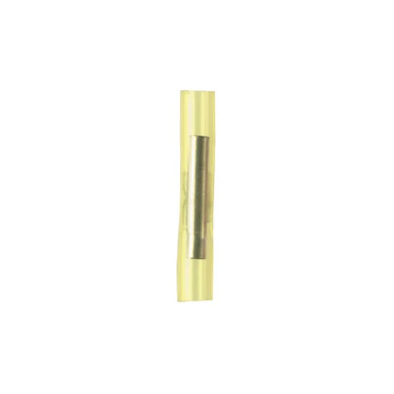 Panduit BSN22-M Nylon Insulated Butt Splice