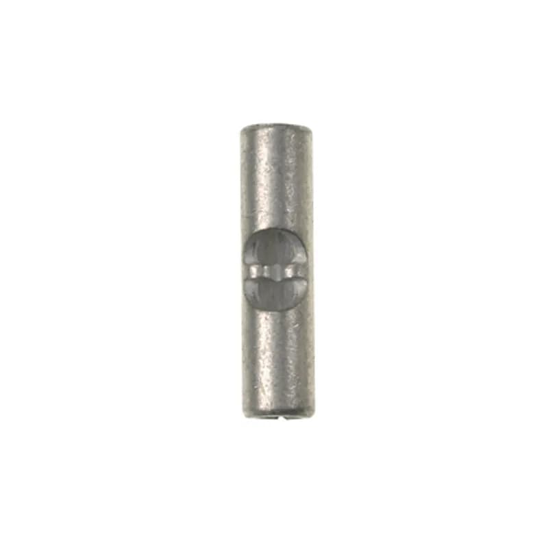 Panduit BS18-C Non-Insulated Butt Splice