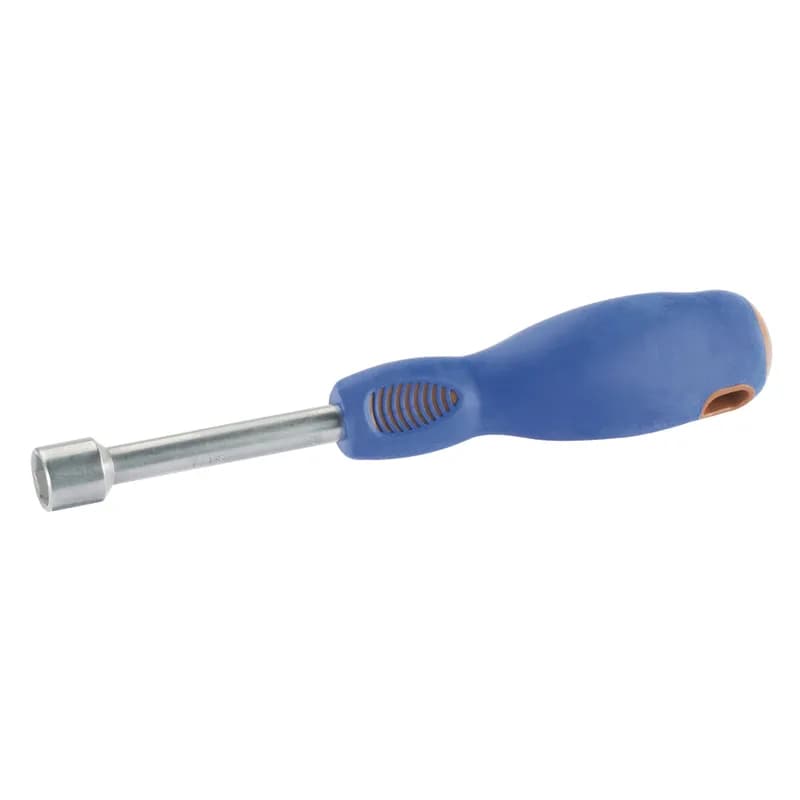 7/16" nut driver for use with the FiberRunner , GridRunner , and Wyr-Grid Systems.