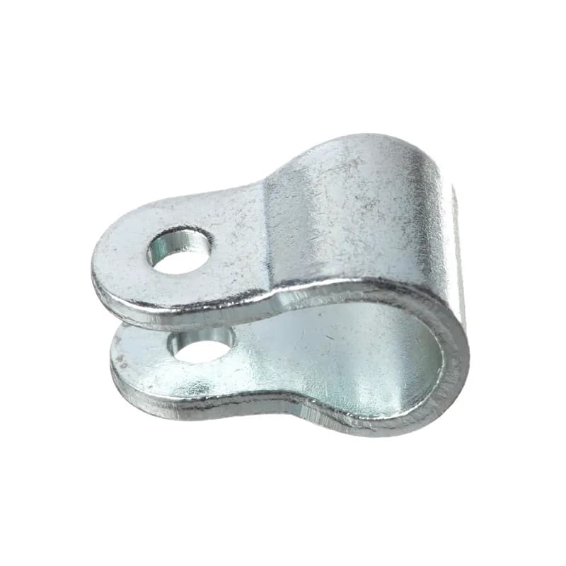 Panduit PSL-SC - Padlock shackle collar and rivet.
